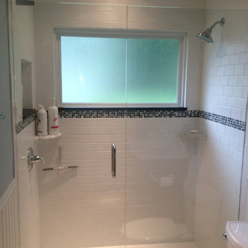 Sawgrass Bathroom Remodel