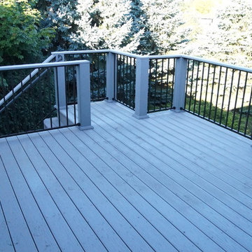 Decking & Porches