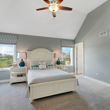 Stoneleigh - Cavalcade Tour of Homes