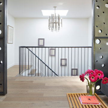 Prospect Heights Townhouse