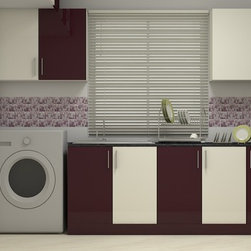 Appaswamy Bloomingdale - Kitchen Products