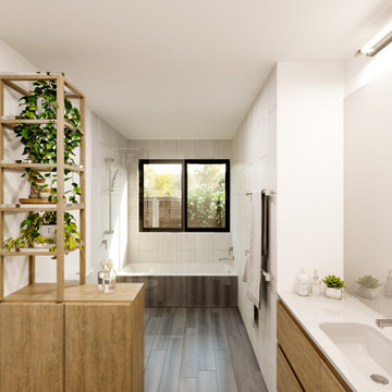 Only If - Zero Carbon Series