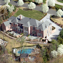 NJ Estates Exteriors