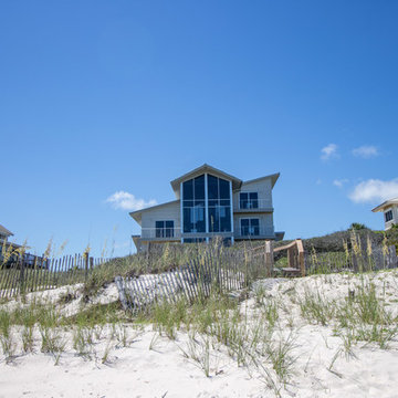 Beach Houses