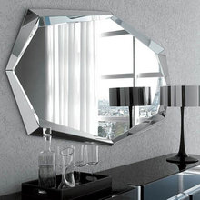 Mirror Desain