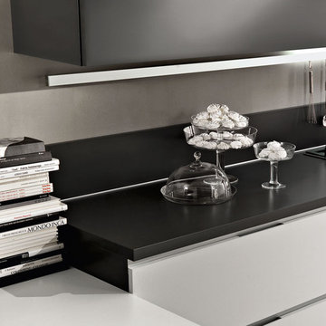Lux Kitchens