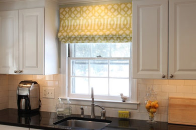 Kitchen photo in Other