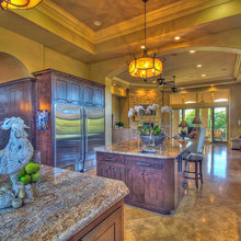 Kitchen Ideas