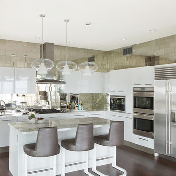Kitchens