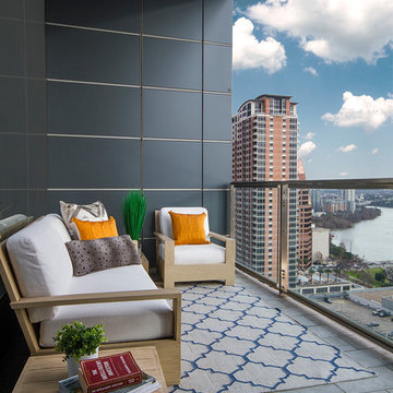 Spaces Designed Interior Design