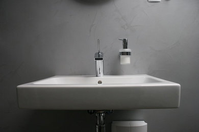 Modernes Badezimmer in Hannover
