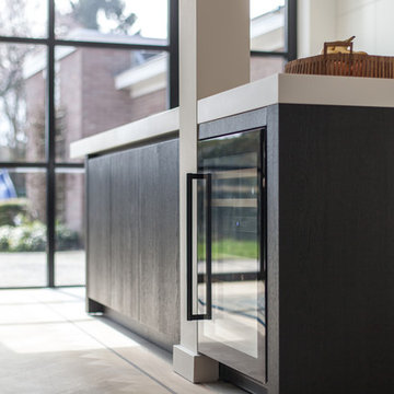 Design renovation 1930s house
