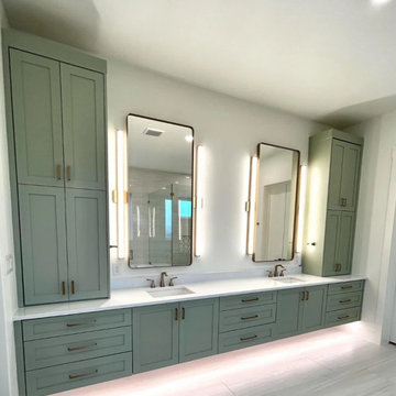 J Edwards Home Designs