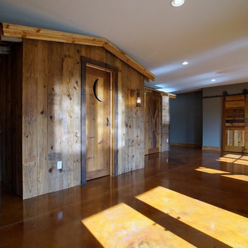 Mora, Minnesota Hunting Cabin