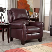 Robs recliner ideas