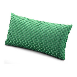 Kushiro Pillow by Missoni - Decorative Pillows