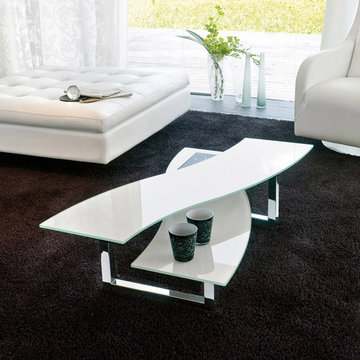 Missouri Coffee Table, Tonin Casa
