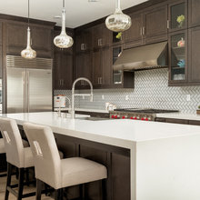backsplash