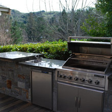 Patio Ideas