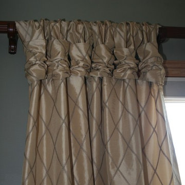 Craftsman Bedroom