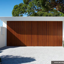 garage doors