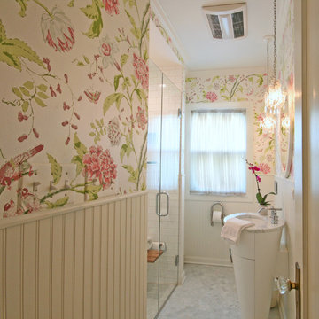 A Fresh New Look - Glen Ellyn