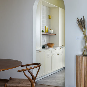 The Organic Modern Home