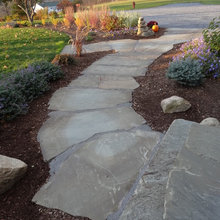 sidewalk