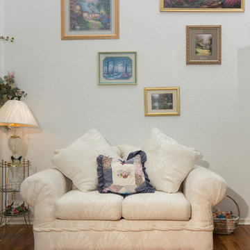 Acacia Wood Flooring