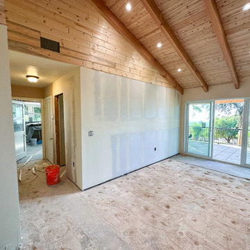 Drywall Project