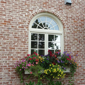 Windward Landscape Renovation