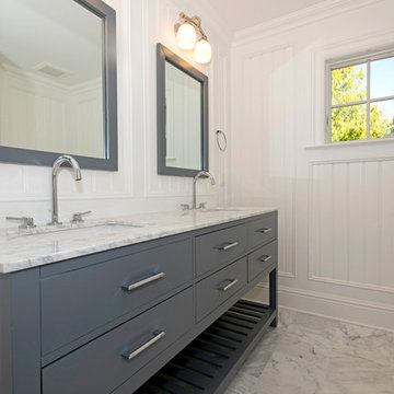 Bathrooms