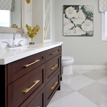 Maple Reno and Decor