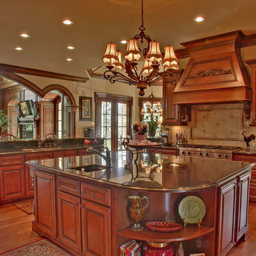 Home Renovations