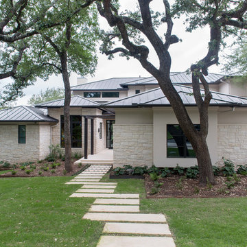 Lake Austin Residence