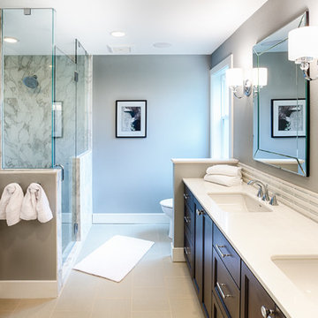 Sunnyslope Master Bathroom