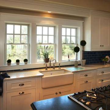 New Canaan CT