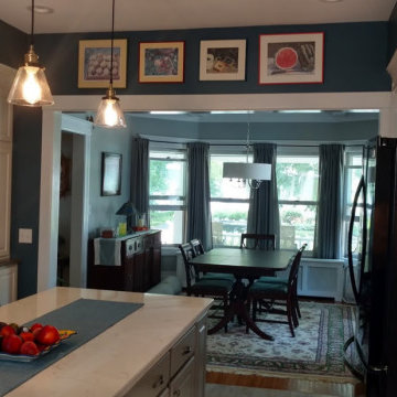 Kitchen Renovation Rochester