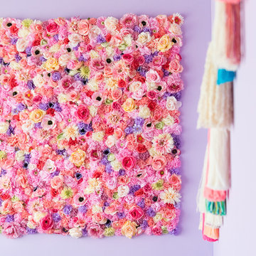 Pastel Perfection
