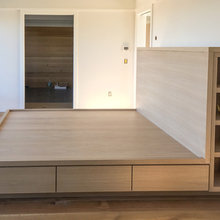 Custom Furniture and Built-ins