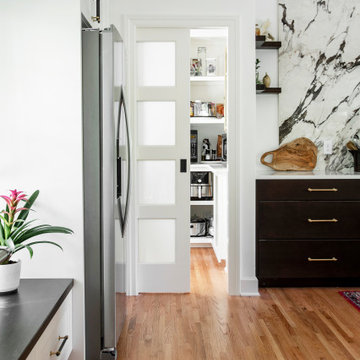 Modern Ranch Reimagined