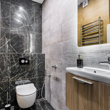 Квартира на Автозаводской