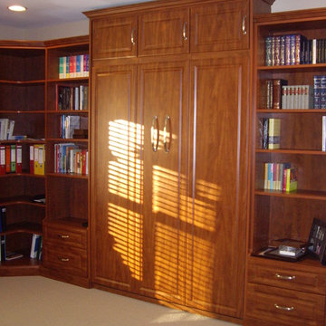 Murphy Beds