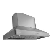 Range hood