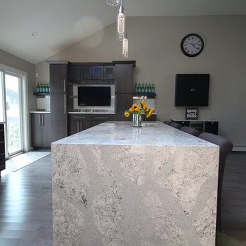 Kitchen Remodeling