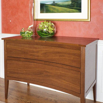 Traditional / Transitional Dining Room