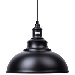 Traditional Pendant Lighting by Funneyle, Inc.
