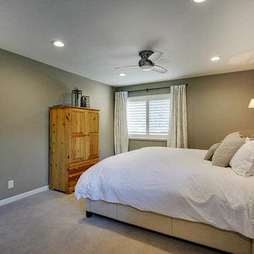 Calm & Soothing