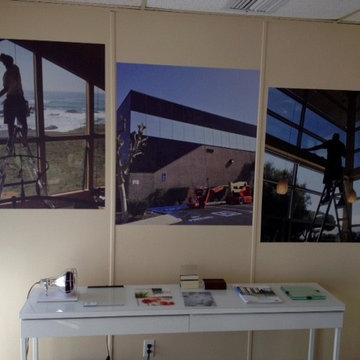 Decorative graphics