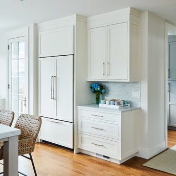 Westport Transitional